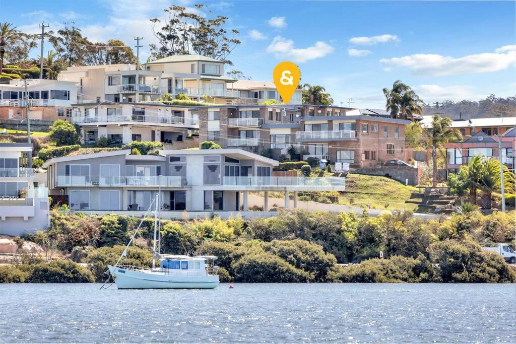 Reflections, Merimbula (updated prices 2024)