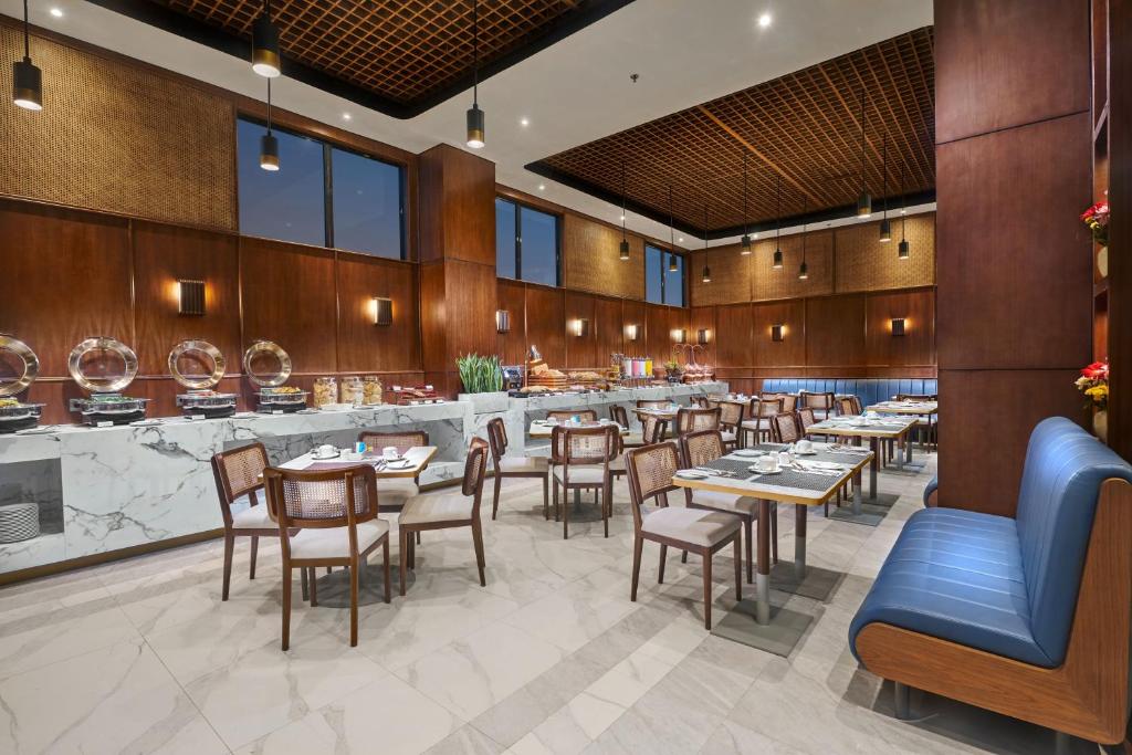 Fotografie z fotogalerie ubytování The Alana Hotel Malang v destinaci Malang