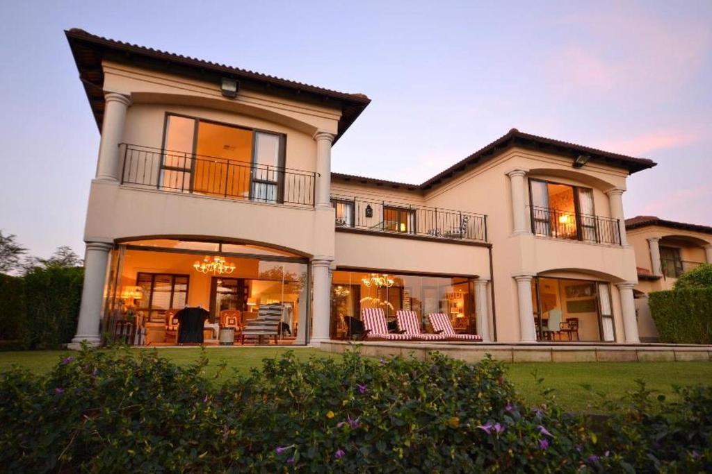 4br House In Umhlali Golf Country Club Estate, uMhlali Updated 2023