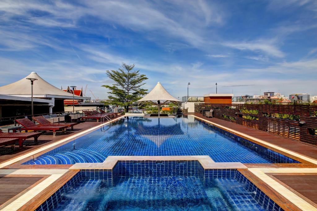 Dang Derm Khaosan - Resim 1