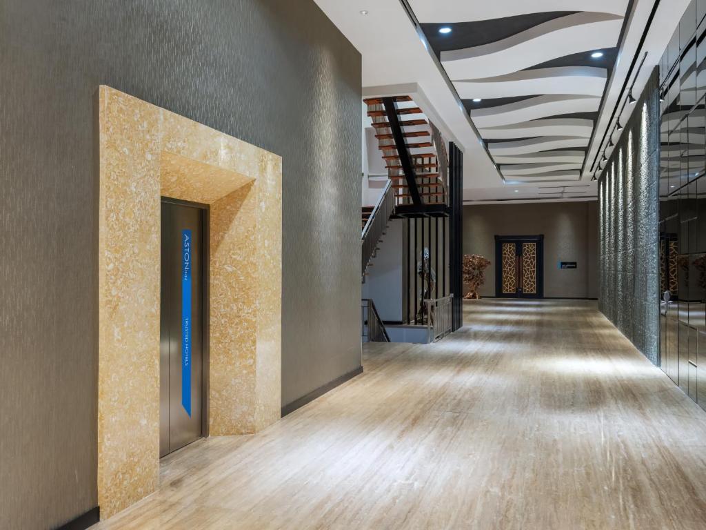Fotografie z fotogalerie ubytování Aston Inn Tasikmalaya v destinaci Tasikmalaya