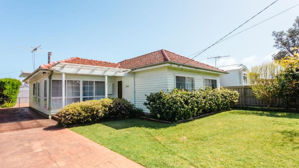 Blairgowrie Beach Cottage, Blairgowrie (updated prices 2024)
