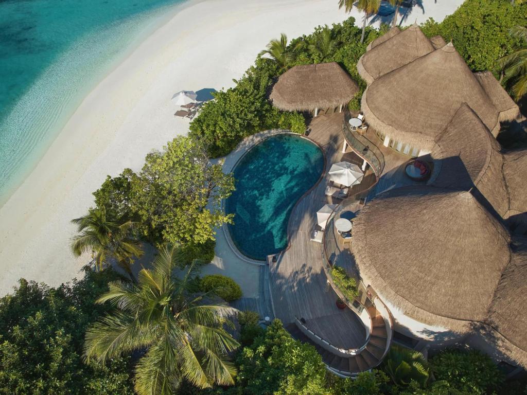 The Nautilus Maldives - View 42