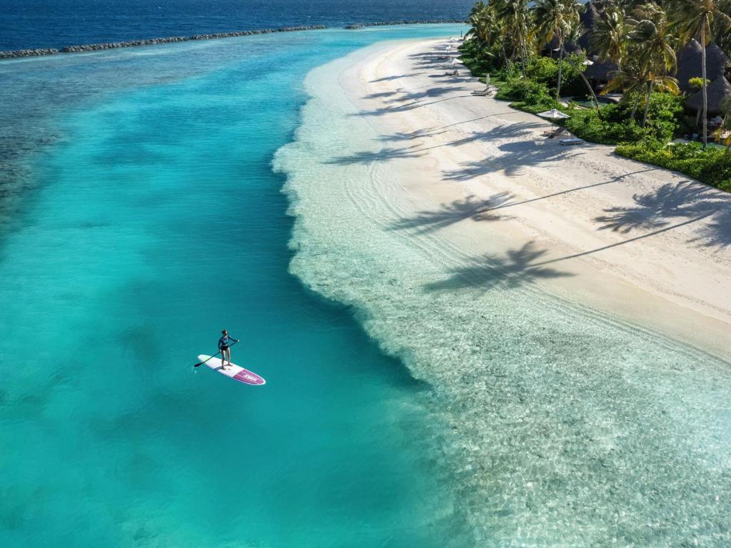 The Nautilus Maldives - View 32