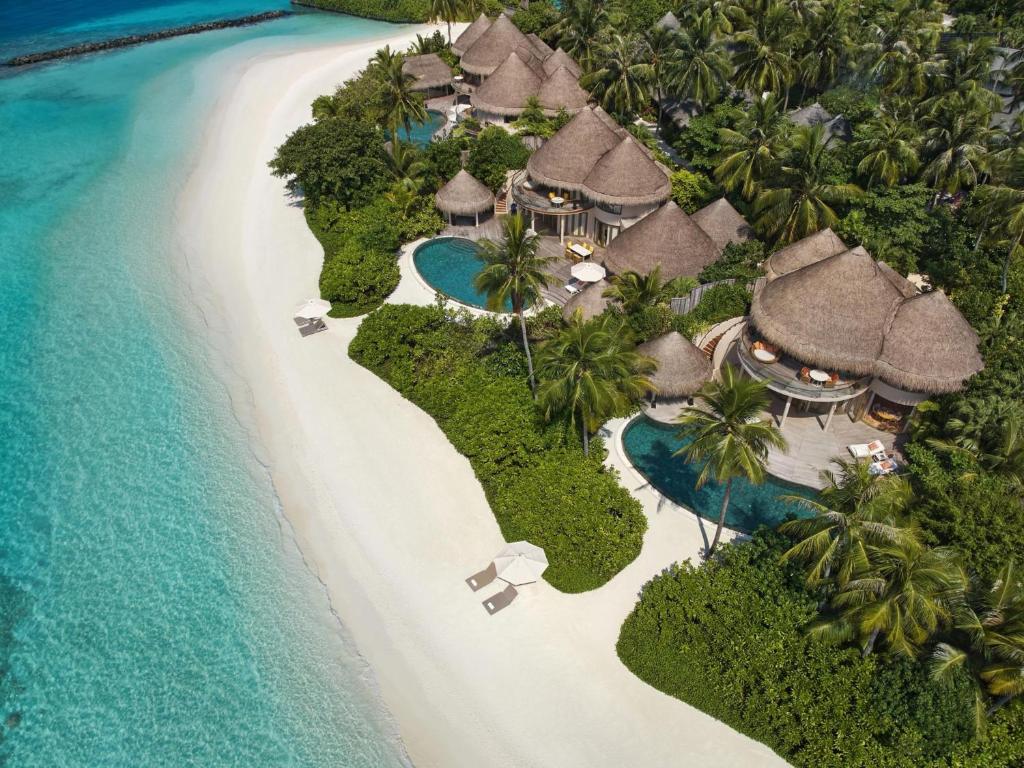 The Nautilus Maldives - View 26