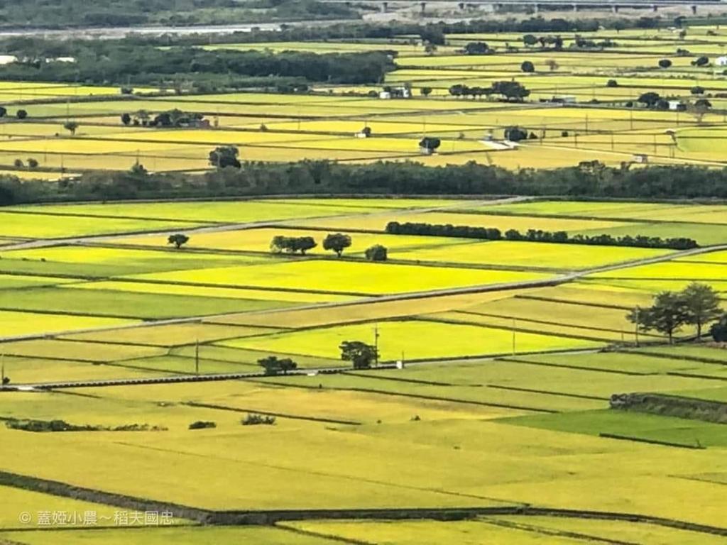 Paisagem natural perto da casa de hóspedes
