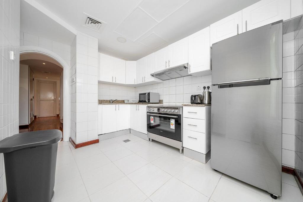 Fotografie z fotogalerie ubytování ALH Vacay - Springs 8 - 2 Bedrooms with Maid room v Dubaji