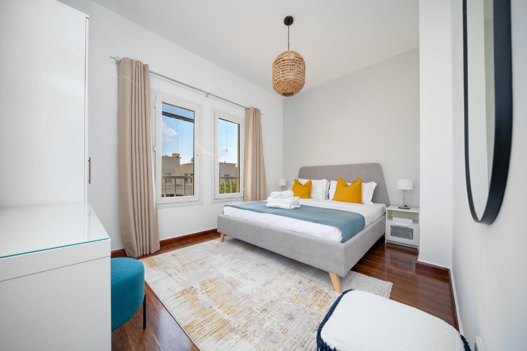 Fotografie z fotogalerie ubytování ALH Vacay - Springs 8 - 2 Bedrooms with Maid room v Dubaji