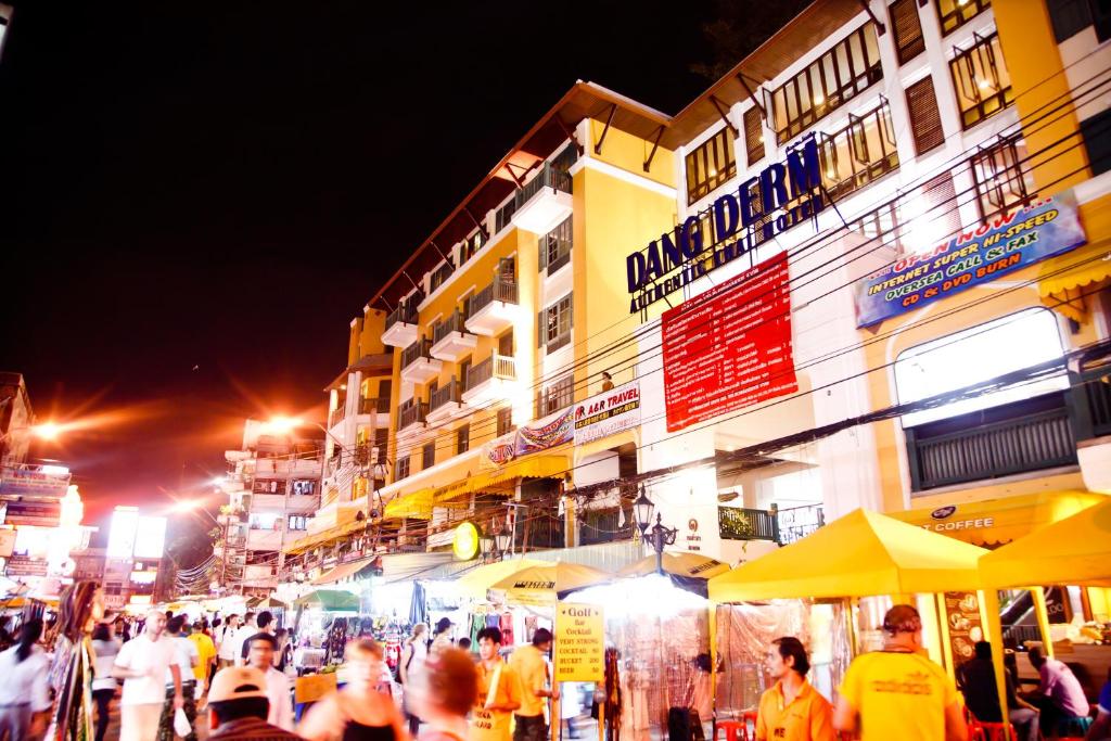 Dang Derm Khaosan - Resim 9