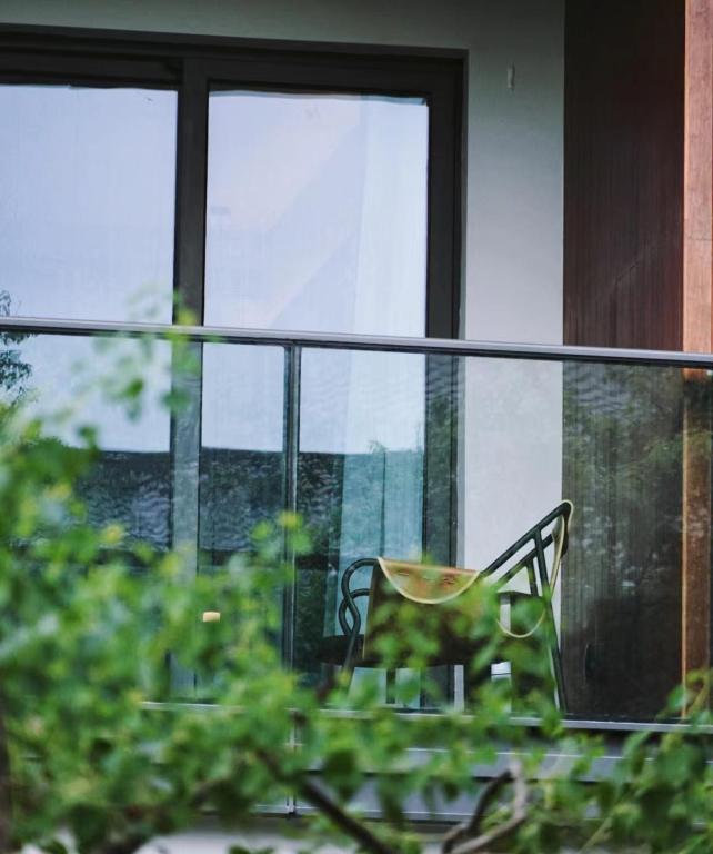 Kimpton Bamboo Grove Suzhou by IHG - Essentiële King Room