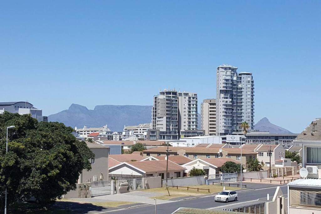 Γενική θέα στο βουνό ή θέα στο βουνό από  αυτό το διαμέρισμα