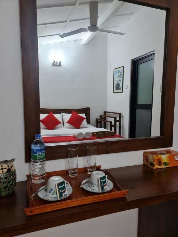 Hello Kandy Homestay - 3