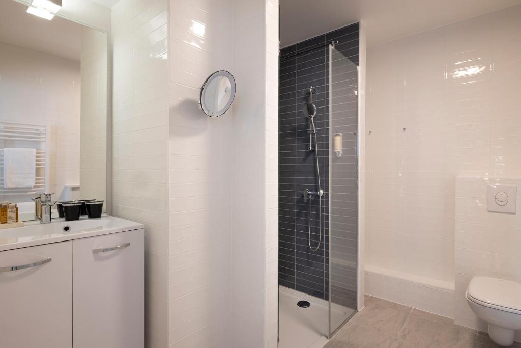 Hôtel Du Dragon - Resim 26