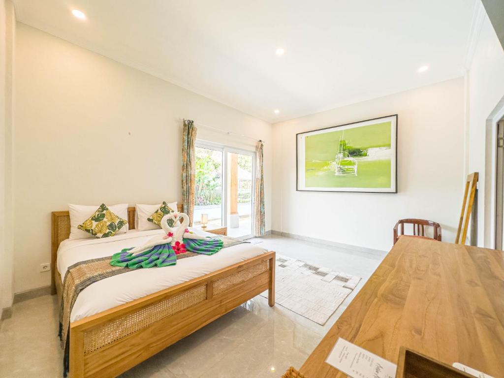 Kubu Kirana by Supala - 2