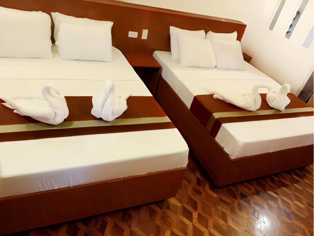 Dy Heritage Suites - Superior Family Room