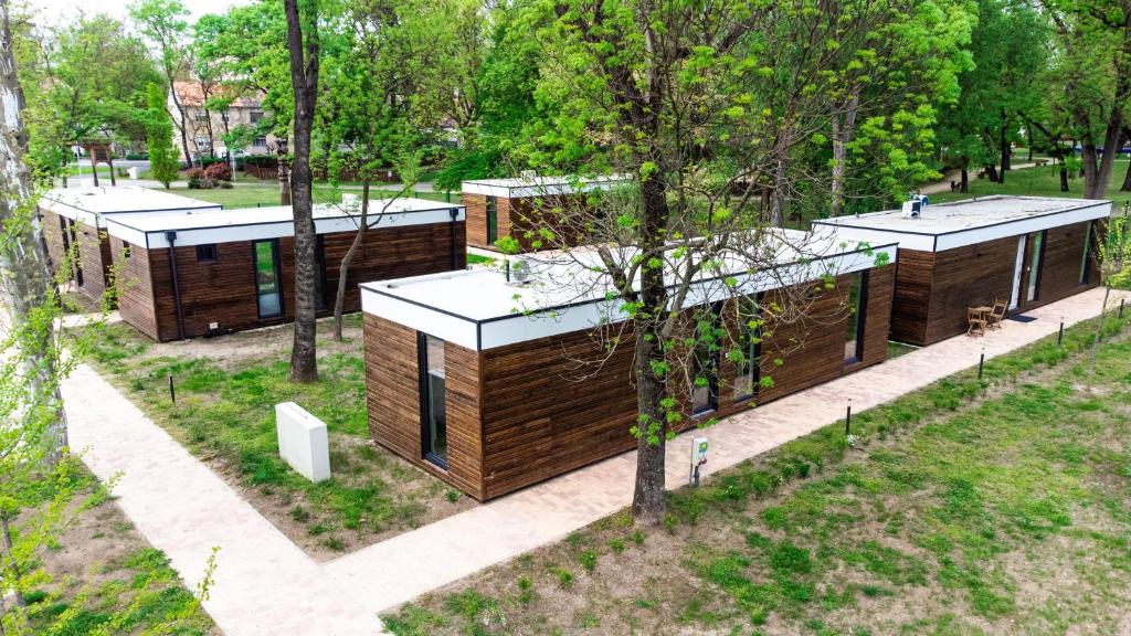Hód-Thermal Camping 6800 Hódmezővásárhely, Hódmezővásárhely kép - 1