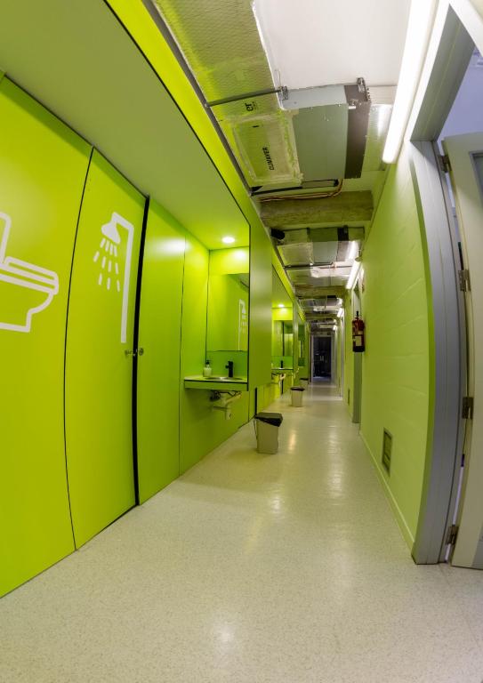 Imagen de la galería de Scout Madrid Hostel, en Madrid