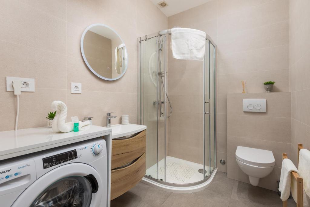 Cosy&Lux on main square, Korzo Rijeka - 3