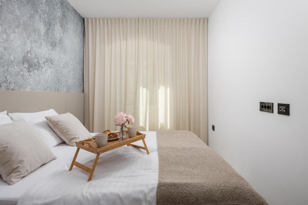 Cosy&Lux on main square, Korzo Rijeka - 14