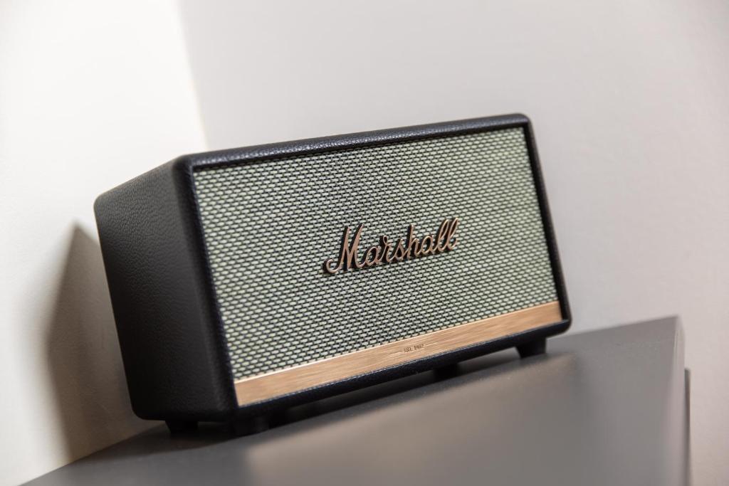 Cosy&Lux on main square, Korzo Rijeka - 18