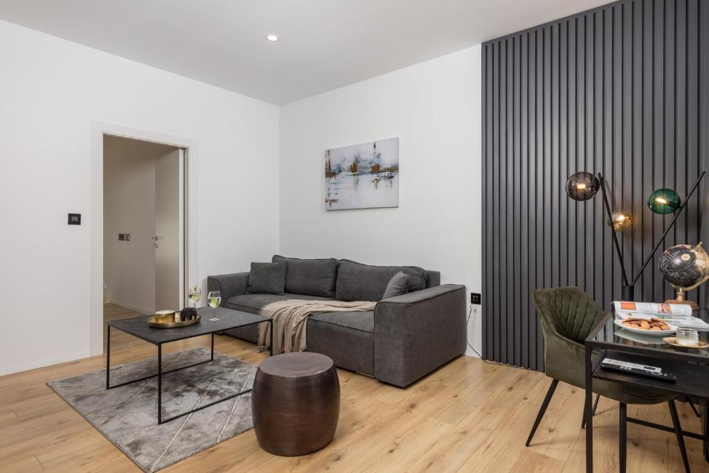 Cosy&Lux on main square, Korzo Rijeka - 6