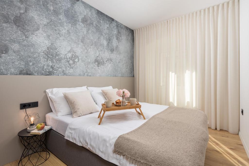 Cosy&Lux on main square, Korzo Rijeka - 2