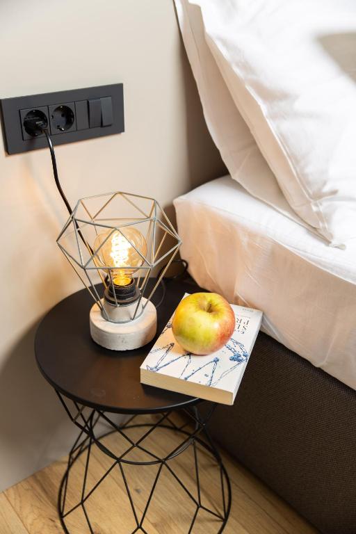 Cosy&Lux on main square, Korzo Rijeka - 17