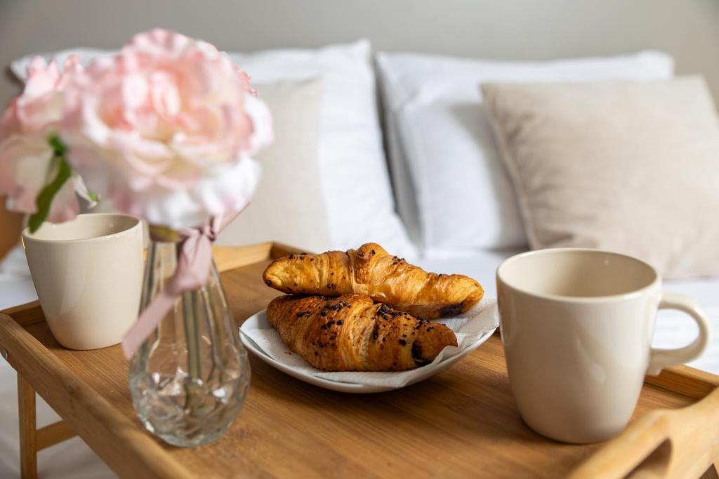 Cosy&Lux on main square, Korzo Rijeka - 16