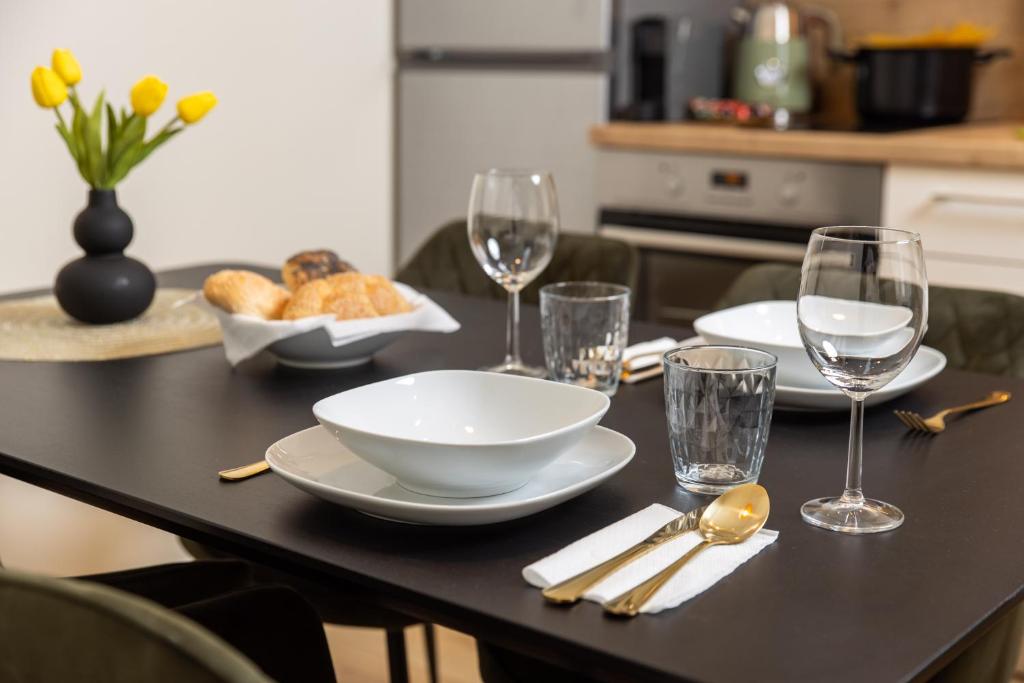 Cosy&Lux on main square, Korzo Rijeka - 11