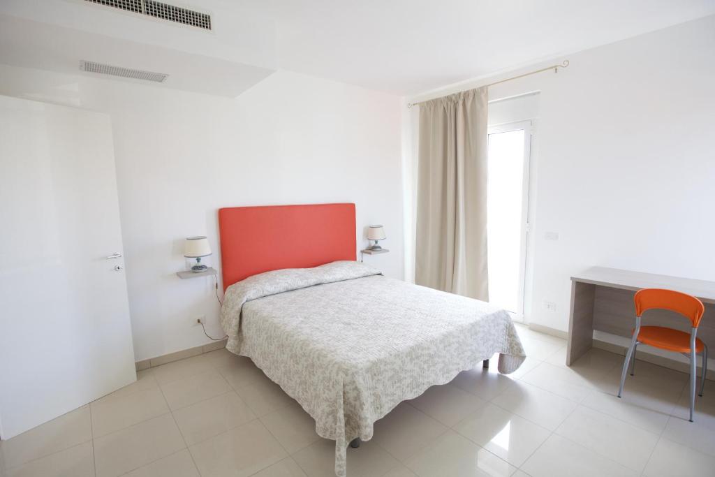 Residence Le Stelle - Apartamento Com 1 Quarto (4 Adultos)
