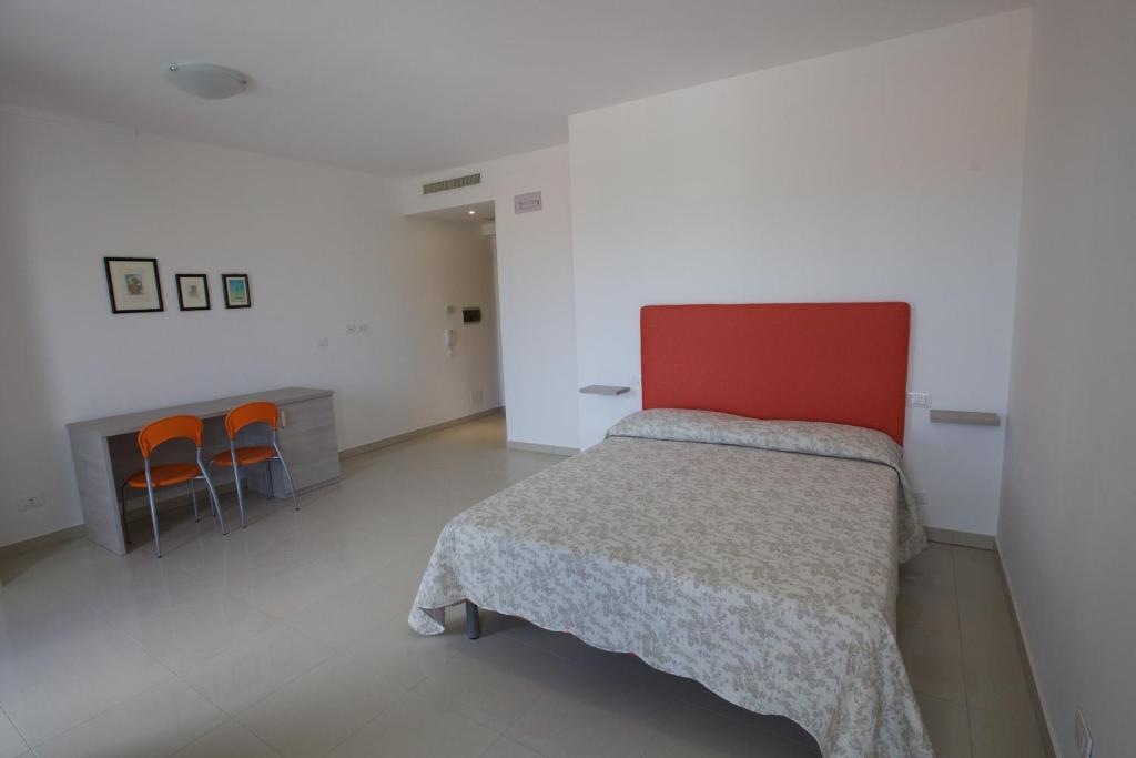 Residence Le Stelle - Estúdio (2 Adultos)