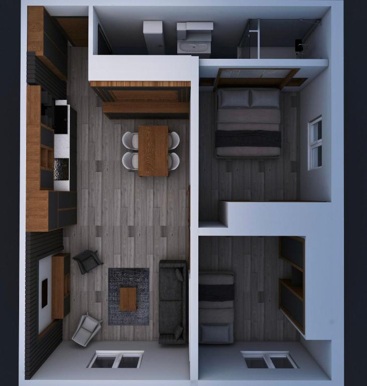 Gallery image of North Blue Life in Istanbul