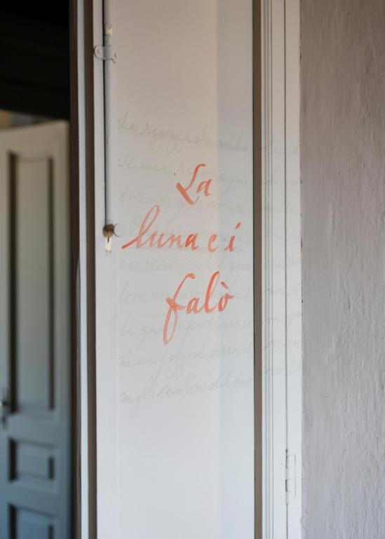 Vigne di Fagnano 1709 Eco Relais - Suite Junior