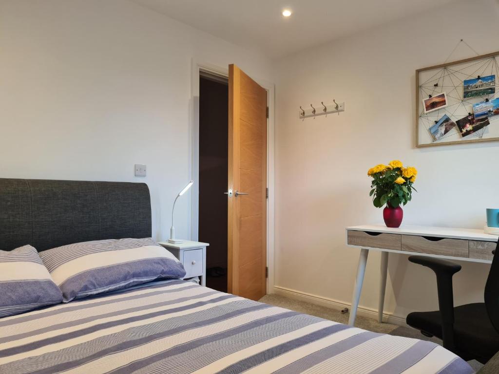 Kemptown House