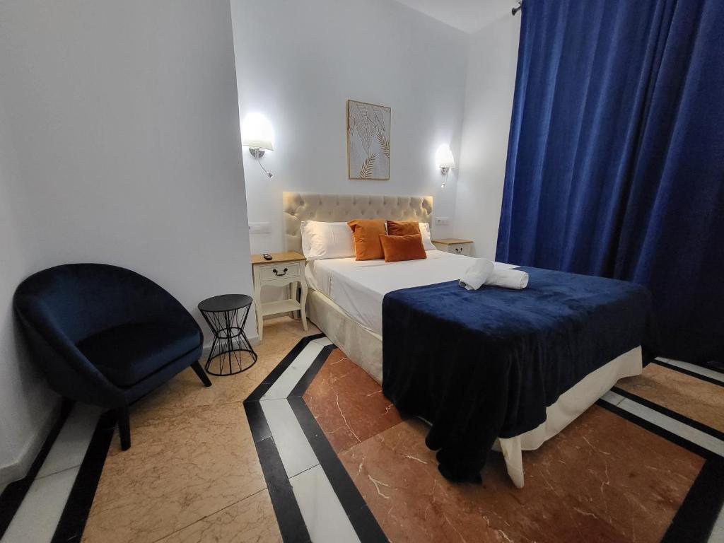 Casona de San Andrés Boutique Hotel - Resim 19