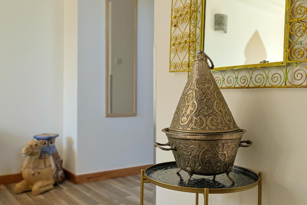 Auberge les Galets - Superior Double Room