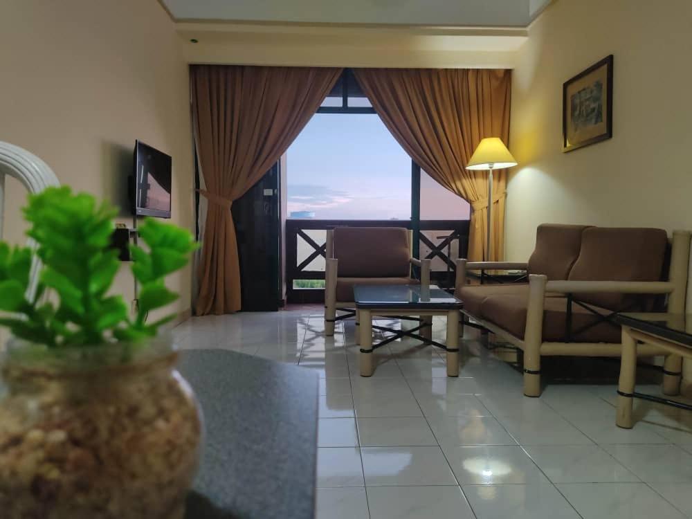 Mahkota Apartments, Melaka (updated prices 2024)