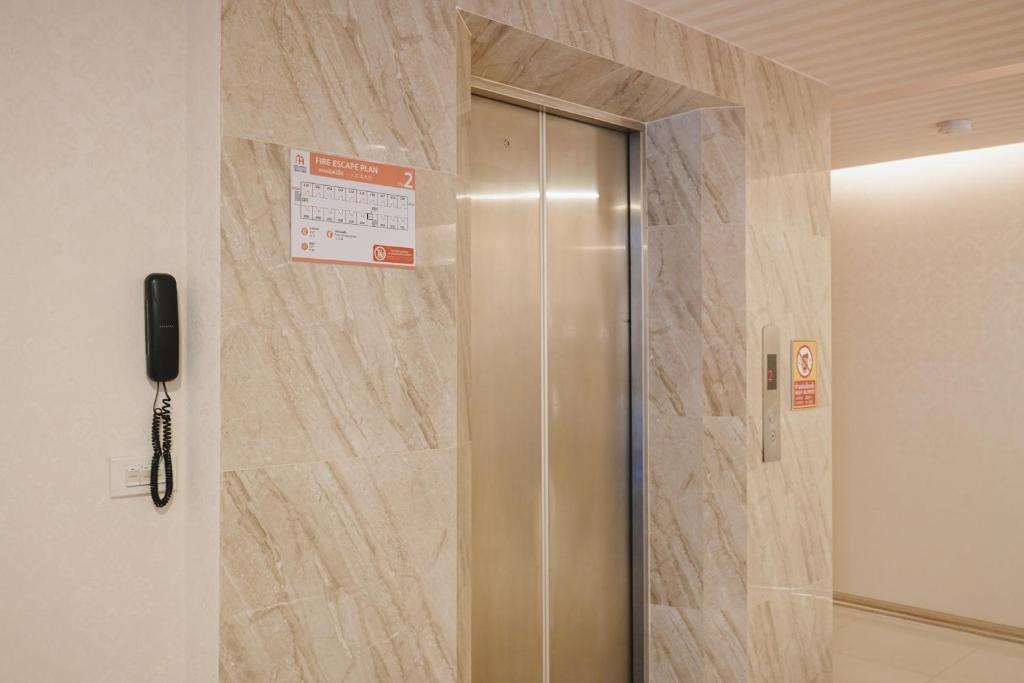 Herry Residence - Resim 16