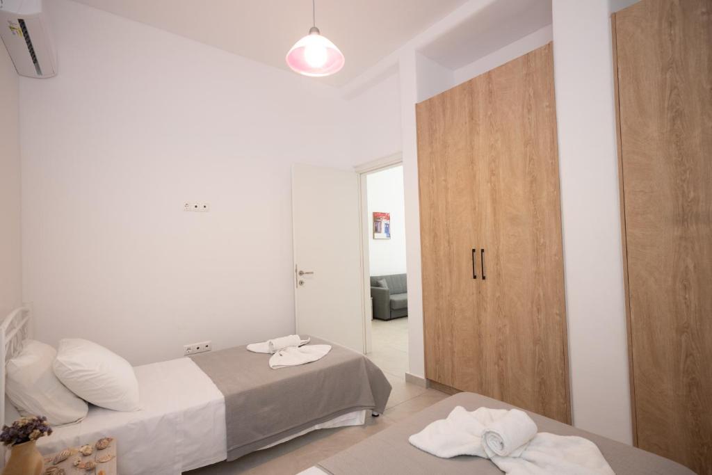 Spilia Apartments & Suites Mykonos, Αγράρι – Ενημερωμένες τιμές για το 2023