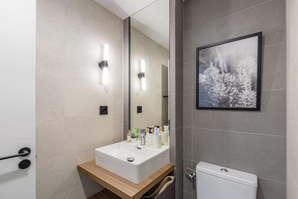 Be Casa - San Sebastian de los Reyes - Superior Apartment