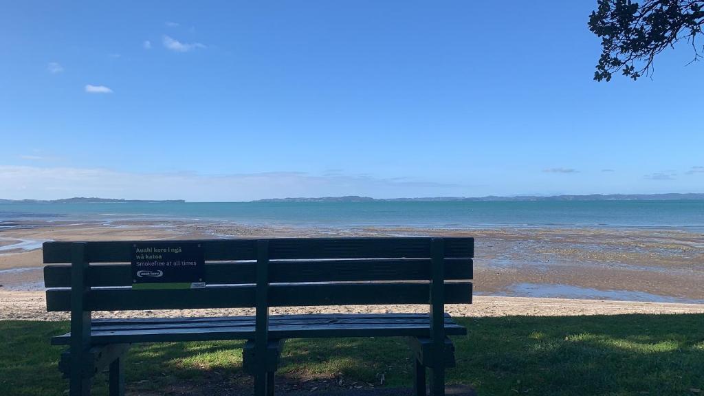 Your home in Cockle Bay