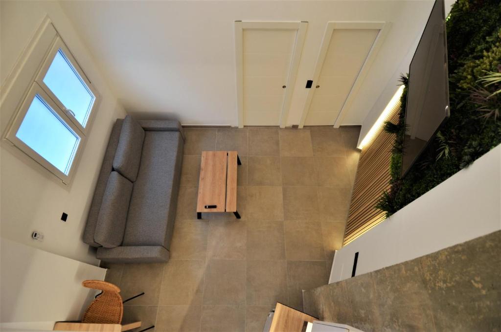 BIBLIOTECA DE LUJO EN EL CENTRO HISTORICO DE MÁLAGa - 17