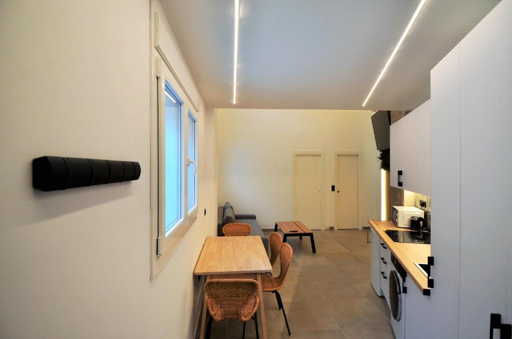 BIBLIOTECA DE LUJO EN EL CENTRO HISTORICO DE MÁLAGa - 19