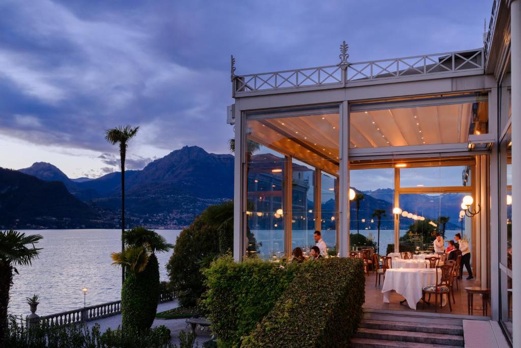 Grand Hotel Villa Serbelloni - The only Relais & Châteaux on Lake Como