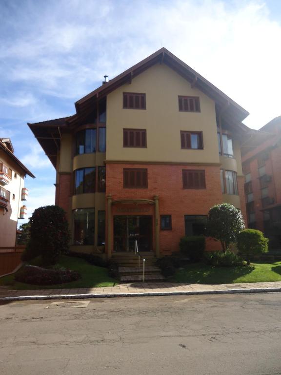 Gramado Montebello  Gramado Montebello