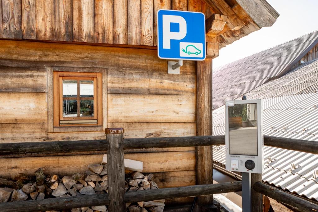 Fotografie z fotogalerie ubytování Youth Hostel Arsviva v destinaci Stari Trg pri Ložu