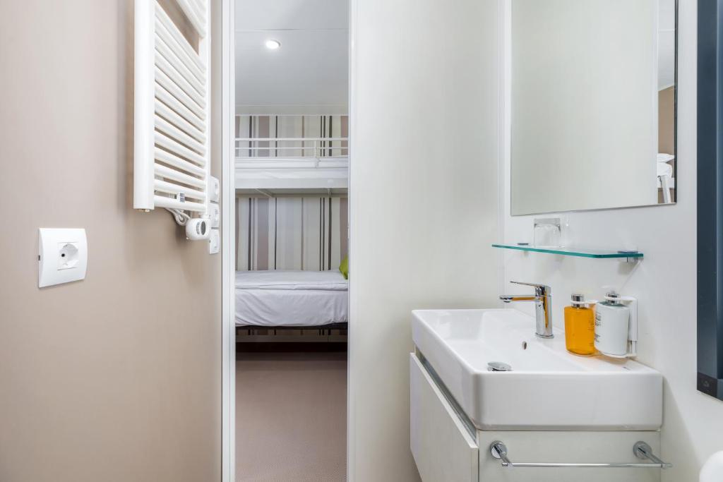 Arena Stoja Camping Homes - 14