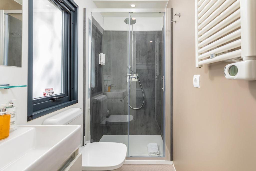 Arena Stoja Camping Homes - 12