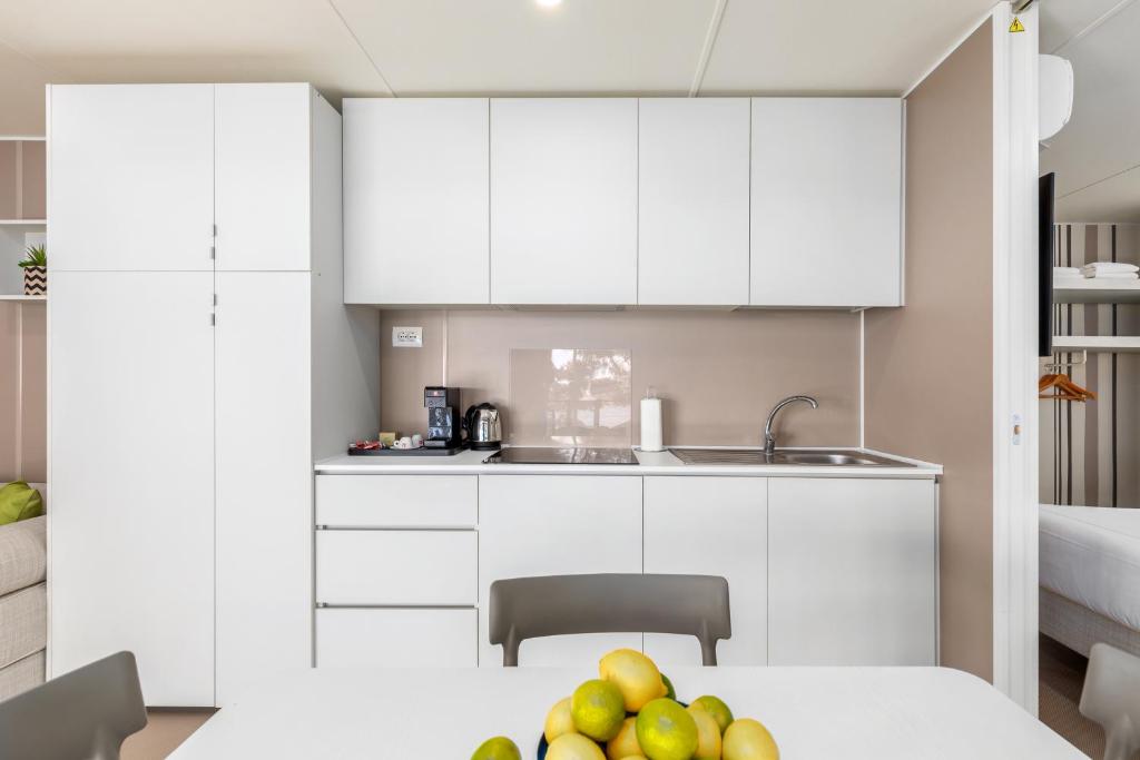 Arena Stoja Camping Homes - 13