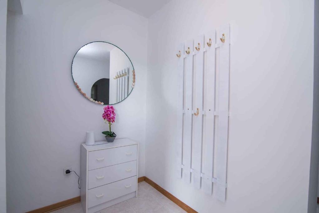 Fotografie z fotogalerie ubytování Apartment in Veli Losinj 34691 v destinaci Veli Lošinj